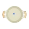 Steelpan D24CM 4,2L/93803 Resto