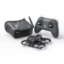 Drone + FPV-bril BetaFPV Aquila16 FPV Kit