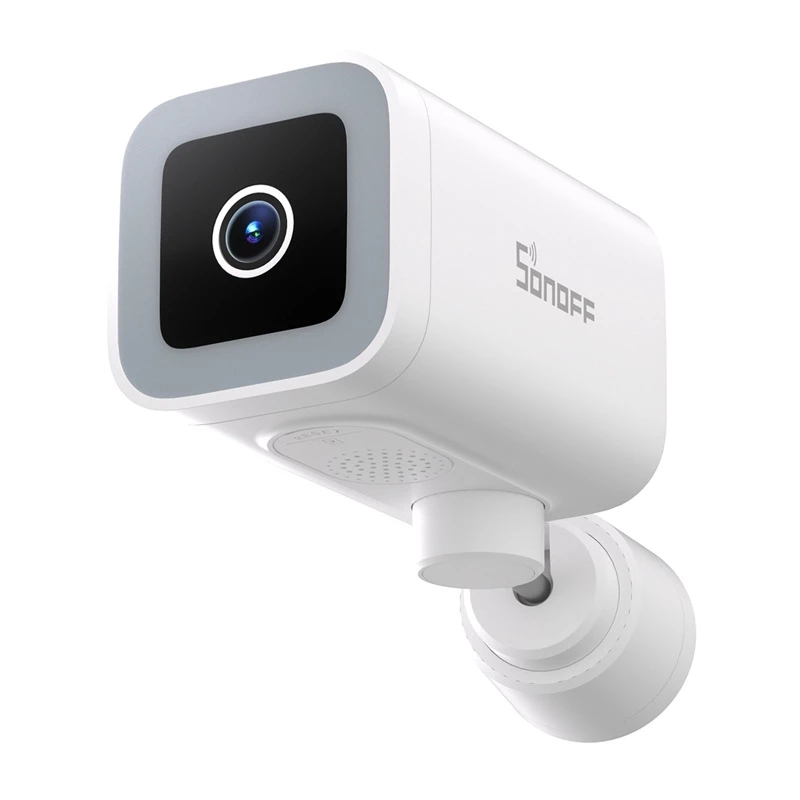 Sonoff CAM-B1P 2K outdoor WiFi slimme camera