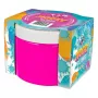 Slime TUBAN Jiggly Slime roze parelmoer 500 g TU3599 — tactiel kinderspeelgoed