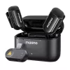 Microfoon MAONO WM622 PC2 — hoge gevoeligheid, lage ruis voor heldere audio-opnames