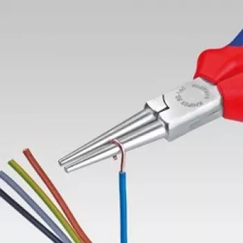 Knipex 30 11 160 tang punttang