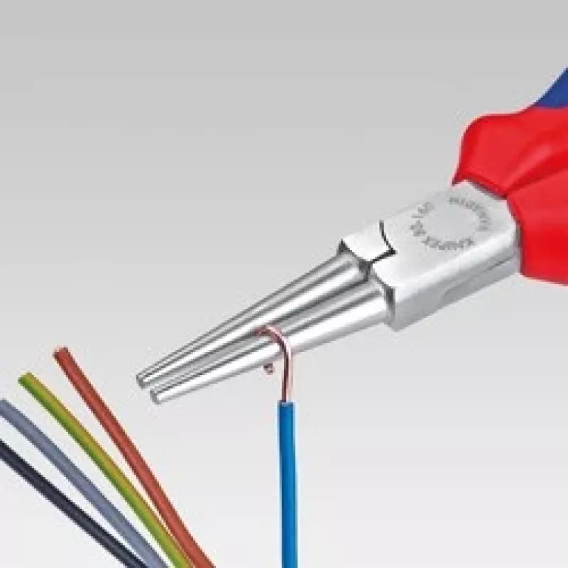 Knipex 30 11 160 tang punttang