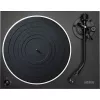 Audio-Technica AT-LP5X platenspeler met directe aandrijving, zwart