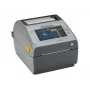 Zebra ZD6A043-D2EF00EZ labelprinter direct thermisch 300 x 300 DPI 152 mm/sec bedraad & draadloos Ethernet LAN Bluetooth