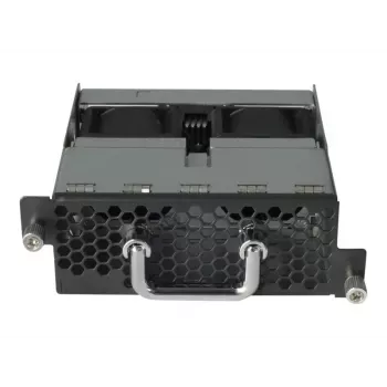 HPE - X712 Bck(pwr)-Frt (prt) HV-ventilatormodule