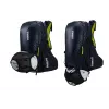 Thule 3610 Upslope 35L verwijderbare airbag 3.0 ready ski- en snowboardrugzak Lime Punch