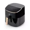 Tafel-friteuse Wilfa Dualfry Split AFD-80SPLIT - 8 L inhoud, 1600 W