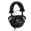 Beyerdynamic DT 770 PRO hoofdtelefoon bedraad hoofdbeugel muziek grijs