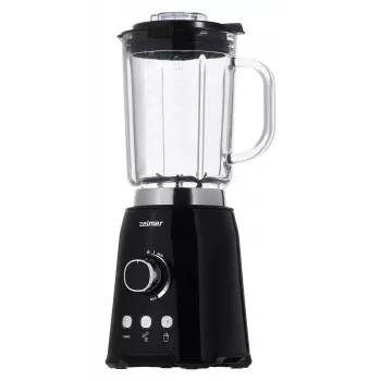 Zelmer Blender ZSB4799B 1,75 l 1200 W zwart
