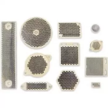 Datalogic Automation REFLECTOR R4 . (95A151340)