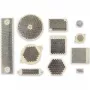 Datalogic Automation REFLECTOR R4 . (95A151340)