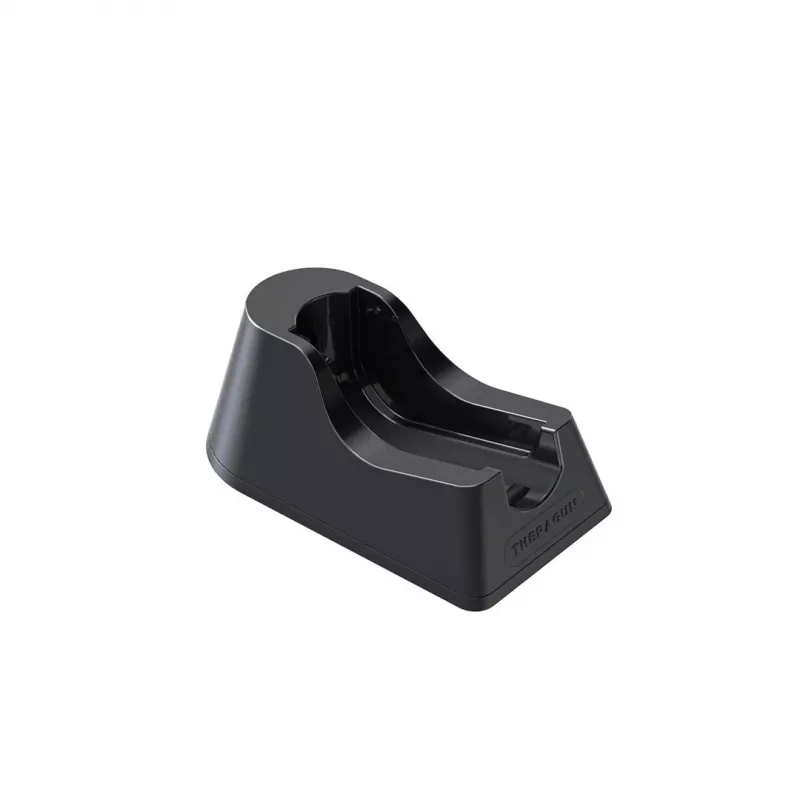 Theragun Prime oplaadstation zwart 1 st.
