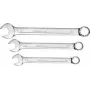 Gedore red R09105010 Ring-steeksleutelset, 10 stuks, SW8-22