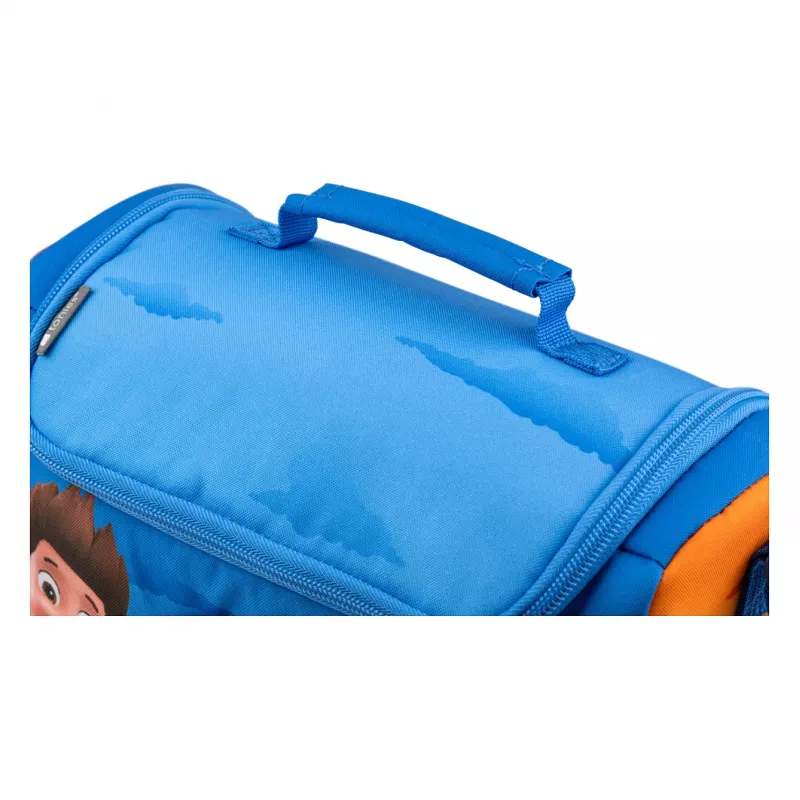 Audio Play Transporter - PAW Patrol, koffer