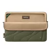 Laptophoes Tomtoc Terra-A27 voor 16 inch laptops, groen (TMT181)