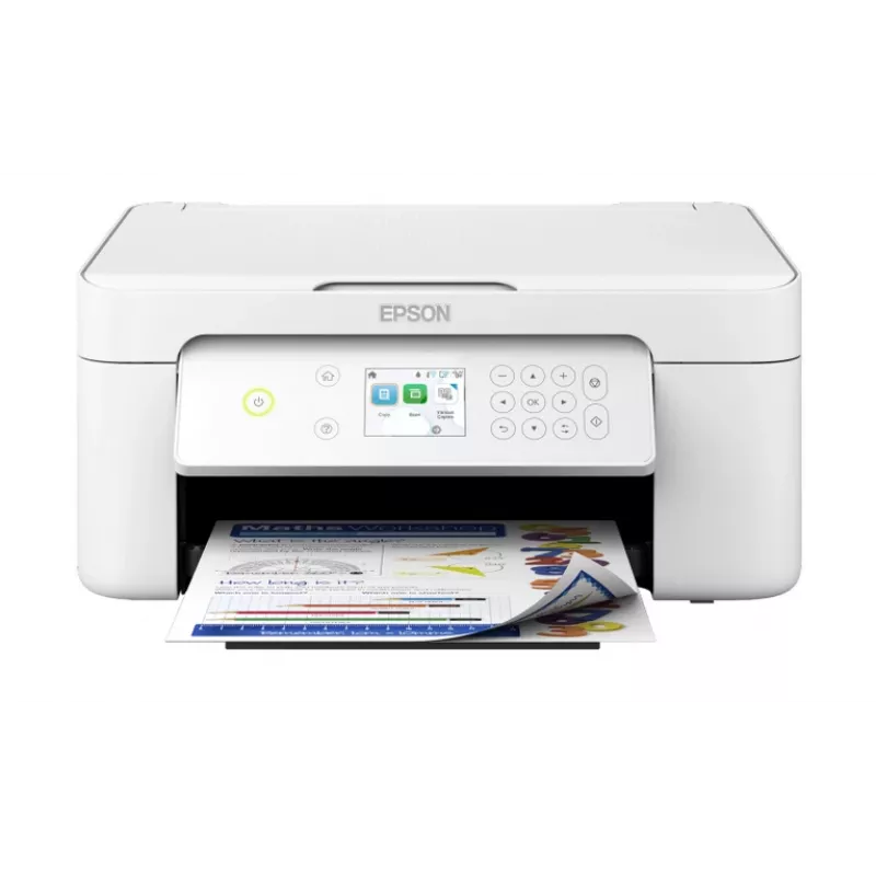 Epson Expression Home XP-4205 inkjetprinter A4 5760 x 1440 dpi 10 pagina's/min. Wi-Fi