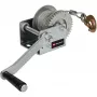 Einhell 2260160. maximale draaglast: 500 kg, kabellengte: 10 m, kabeldiameter: 4,2 mm. Gewicht: 2,5 kg (2260160)