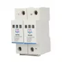 Overspanningsbeveiliging M60B2, 2P 1F 60kA max. stootstroom
