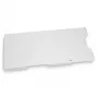 EK-Quantum Vector² Trio RTX 3080/90 backplate, zilver