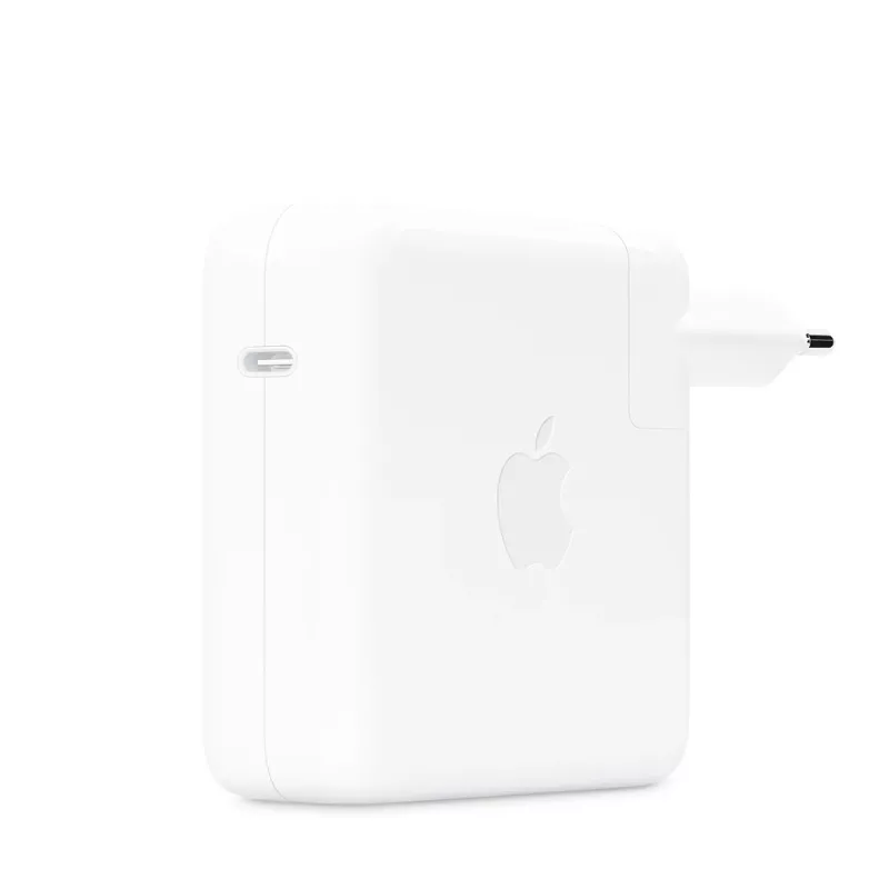 Apple 96W USB-C voeding oplaadadapter geschikt voor Apple apparaattype: MacBook (bulk) (MX0J2ZM/A)
