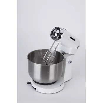 Staande mixer JATA MZ670 RVS