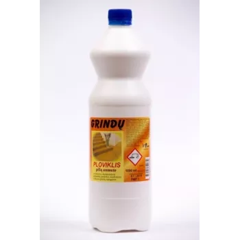 Universele vloerreiniger Nenurodyta P01-02-1-00, bloemengeur, 1 L