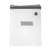 Elektrische grill Jata HACC4542 met antiaanbaklaag en instelbare temperatuur