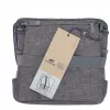 Rivacase 5706 thermotas grijs 5,5 l (5706 COOLER BAG 5.5 L)