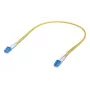 Glasvezelkabel Ubiquiti UACC-OFC-S2-LULU-0.5M-50 LC/LC 0,5m OS2