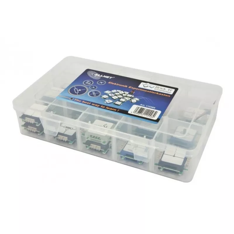 Cobbler breakoutkit ALLNET ALL-BRICK-0374 ontwikkelbord accessoire