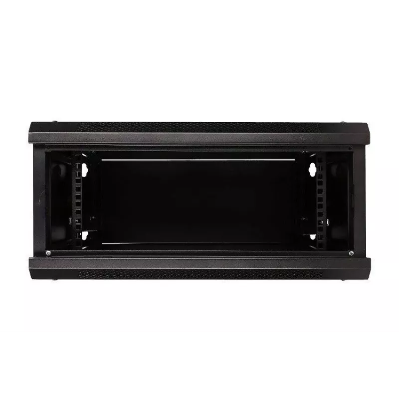 Wandkast Extralink Extralink Rackmount cabinet 4U 600x600 zwart
