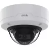 IP-bewakingscamera Axis 02372-001 dome 2688 x 1512 pixel