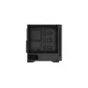 DeepCool Matrexx 55 Mesh ARGB 4F midi tower zwart