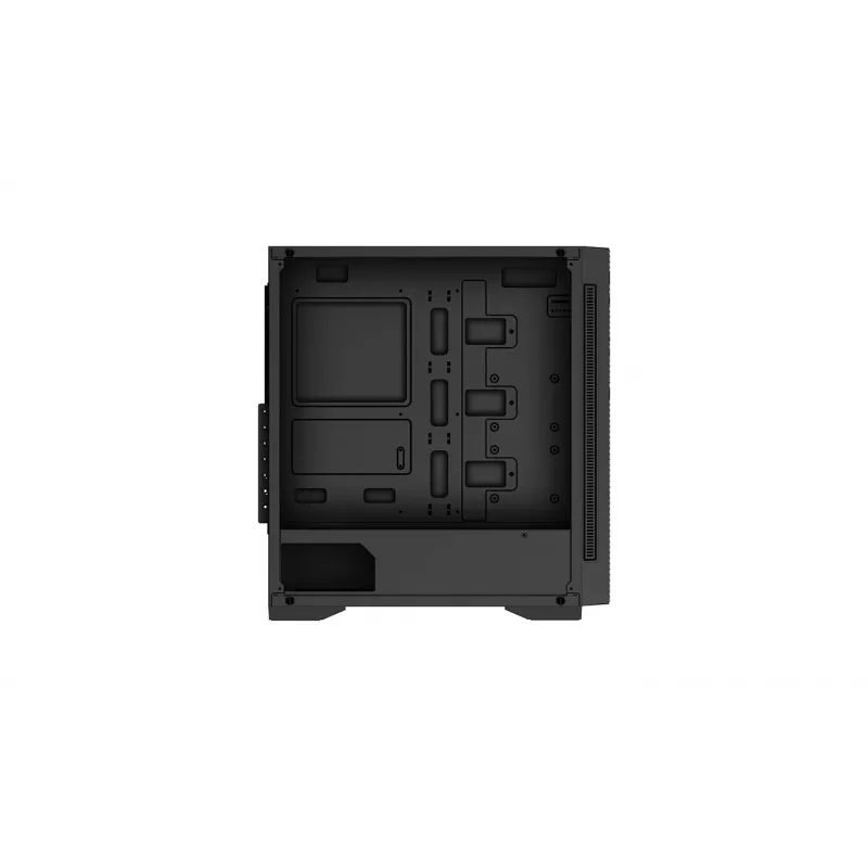 DeepCool Matrexx 55 Mesh ARGB 4F midi tower zwart