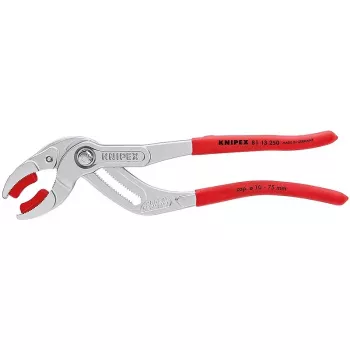 Knipex sifon- en steekverbindingstangen