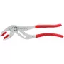 Knipex sifon- en steekverbindingstangen