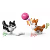 LEGO FRIENDS 42641 Surfende honden en scooteravontuur