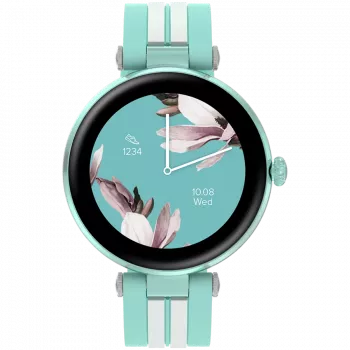 CANYON Smartwatch Semifreddo SW-61 Groen