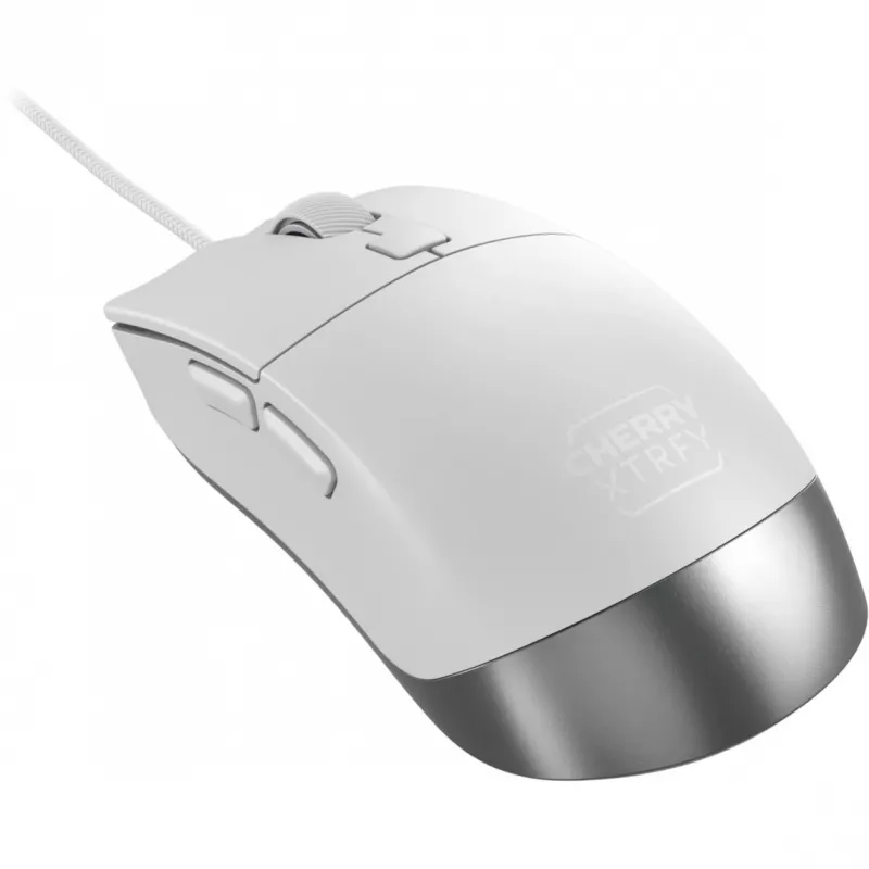 Muis CHERRY XTRFY M50 USB Type-A