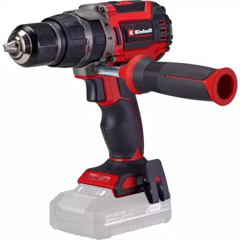 Accu-slagboorschroevendraaier EINHELL TP-CD 18/70 (model 4514315) — alleen behuizing, zonder accu en oplader