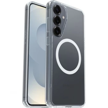 OtterBox Symmetry Series Clear Case met magneten voor Samsung Galaxy S25+ (77-97464)
