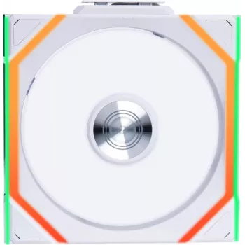 Fan Lian Li UNI FAN SL Wireless 120 12 cm wit 31 dB 64 cfm