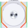 Lian Li UNI FAN SL Wireless 120 Reverse Blade G99.12RSL1W1W.00 120 mm ARGB PWM behuizingsventilator, wit