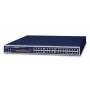 Managed netwerkswitch PLANET UPOE-1600G