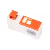 Extralink CLE-BOX reinigingscassette voor glasvezelconnectoren, hoogwaardige microvezeltap
