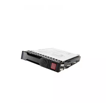 Hewlett Packard Enterprise HPE Mixed Use - SSD - 480GB - Hot-Swap - 2.5 SFF (6,4 cm SFF) - SATA 6Gb/s - met HPE Smart Carrier (P19947-B21)