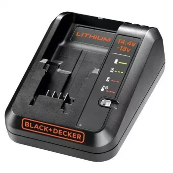 Black & Decker BDC1A-QW batterij
