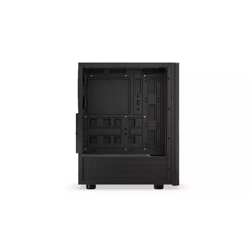 ENDORFY Ventum 200 Solid tower zwart
