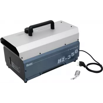 Hazer Antari HZ-350 1500W nevelapparaat voor atmosferische effecten
